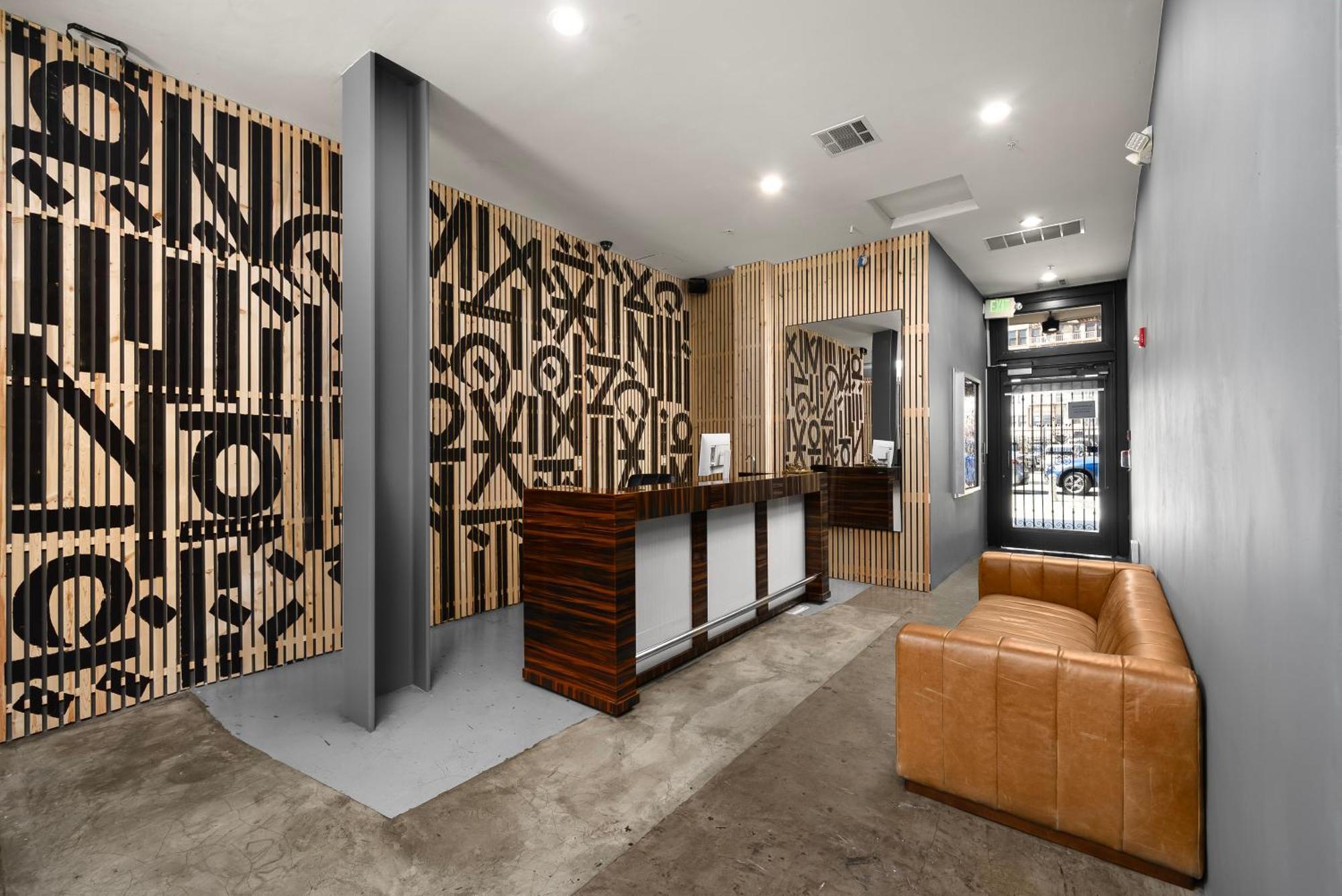 Audemar Boutique Hotel And Apartment Homes — Photos 2